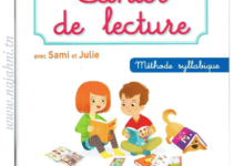 cahier de lecture