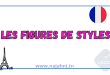 Les figures de styles