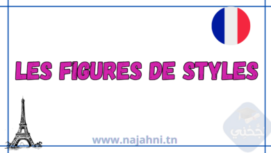 Les figures de styles