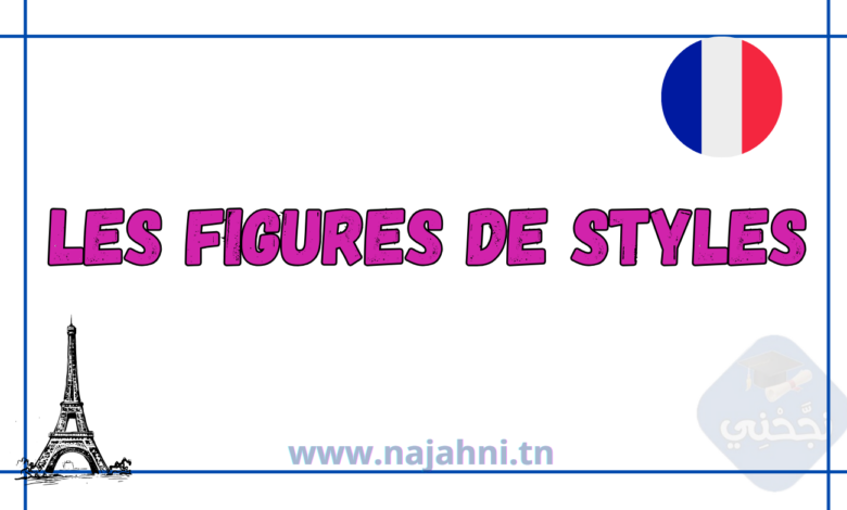 Les figures de styles